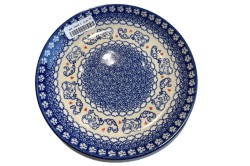 266 Bunzlau Lunchbord 3394X 266 Lunchborden Ø 23,5 cm